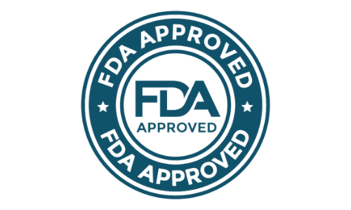 Agent Alpha FDA Approved